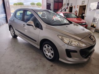 Peugeot 308 2008