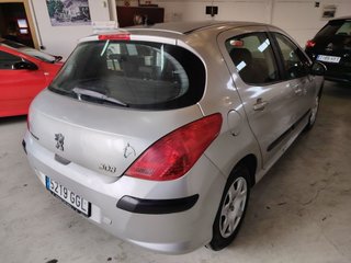 Peugeot 308 2008