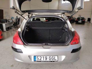 Peugeot 308 2008