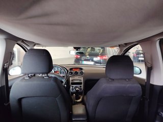 Peugeot 308 2008