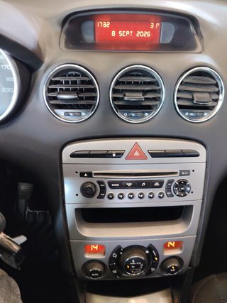 Peugeot 308 2008