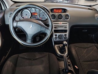 Peugeot 308 2008