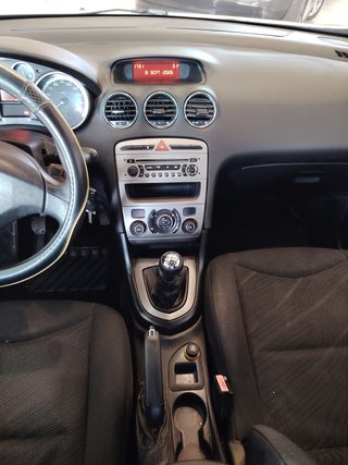 Peugeot 308 2008