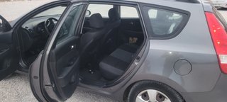 Hyundai i30 2010