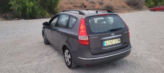 Hyundai i30 2010