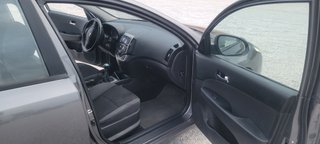 Hyundai i30 2010