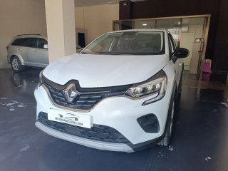 Renault Captur 2023