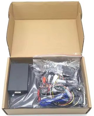 Equipo KESS reprogramación ECU + Ordenador