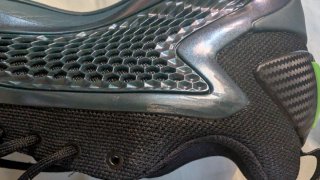 Zapatillas Adidas tiburon