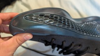 Zapatillas Adidas tiburon