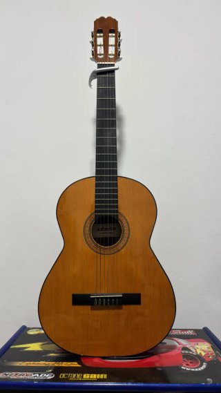 Guitarra Española Admira Rosario