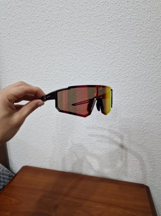 Gafas de Running Deportivas