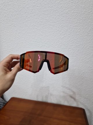 Gafas de Running Deportivas