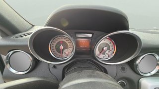 Mercedes-Benz Clase SLK 250 CDI 150 kW (204 CV)