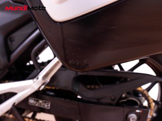 HONDA NC 750 X DCT