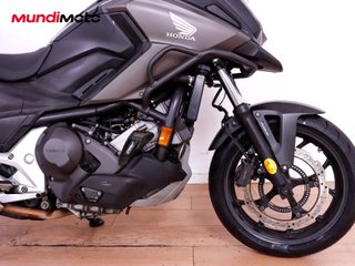 HONDA NC 750 X DCT