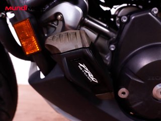 HONDA NC 750 X DCT