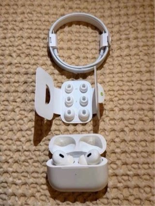 AirPods Pro 2ª Gen