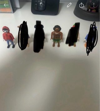 Playmobil Disney Huevos Kinder