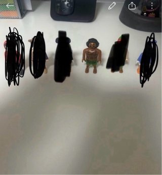Playmobil Disney Huevos Kinder