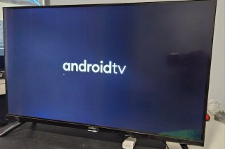 Televisión Xiaomi 32 pulgadas