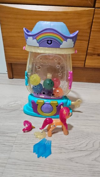 Little Pony Juguete