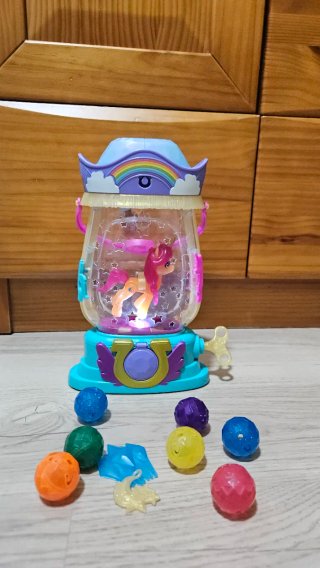 Little Pony Juguete