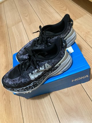 Zapatilla trail Hoka Speedgoat 6