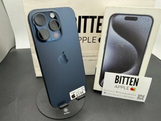IPHONE 15 Pro 128GB BAT100%//GARANTÍA!!CAMBIO!!!