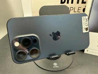 IPHONE 15 Pro 128GB BAT100%//GARANTÍA!!CAMBIO!!!