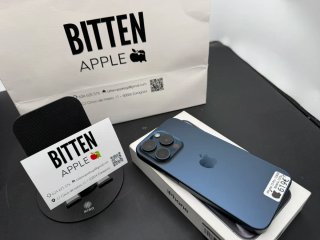 IPHONE 15 Pro 128GB BAT100%//GARANTÍA!!CAMBIO!!!