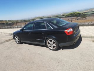 Audi A4 2003