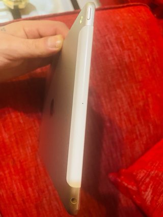 iPad 5ª Gen 128 GB Plata