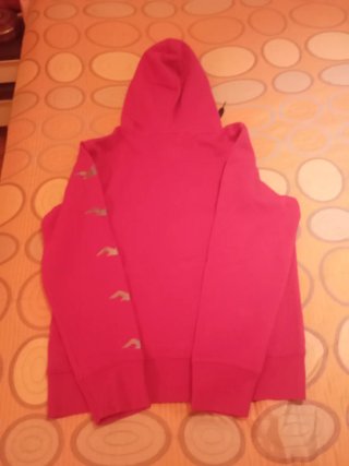Lote 3 sudaderas Hollister