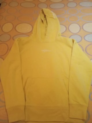 Lote 3 sudaderas Hollister
