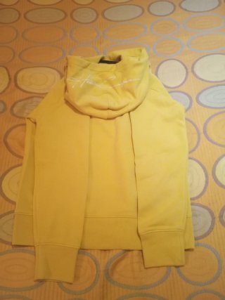 Lote 3 sudaderas Hollister