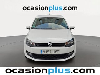 Volkswagen Polo Advance 1.2 TSI 66 kW (90 CV) DSG