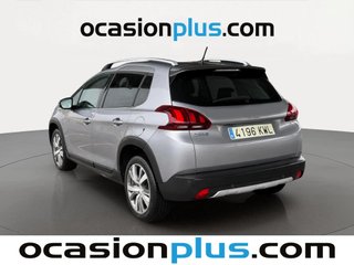Peugeot 2008 BlueHDi 100 Allure 73 kW (100 CV)