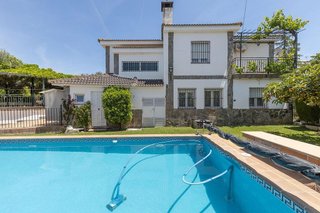 Chalet en venta en Otura