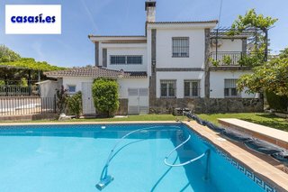 Chalet en venta en Otura