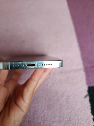 iPhone 13 Pro Blanco