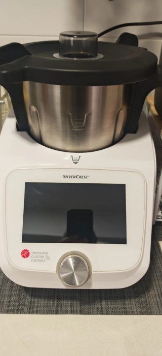Monsieur Cuisine Connect