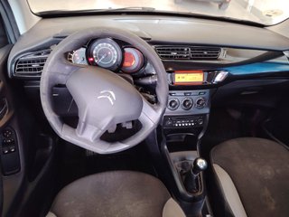 Citroen C3 2012