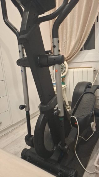 Bicicleta Elíptica de Entrenamiento