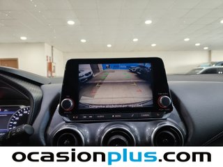 Nissan Juke DIG-T N-Connecta 4x2 DCT 84 kW (114 CV)