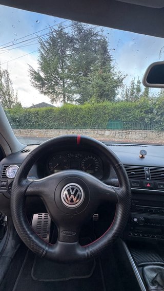 VW Golf GTI TDI Edición Especial