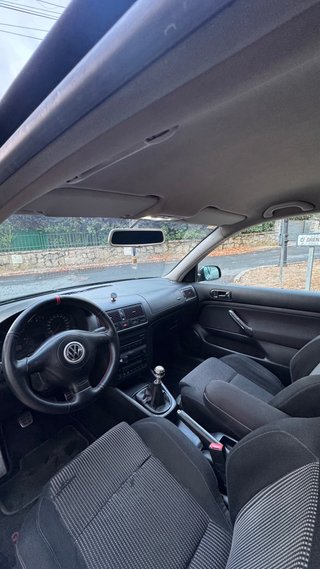 VW Golf GTI TDI Edición Especial