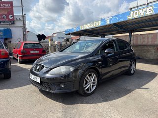 SEAT Leon 2011