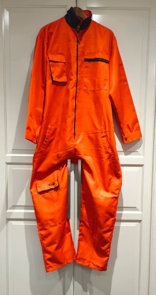 Disfraz Star Wars Luke Skywalker Talla Única
