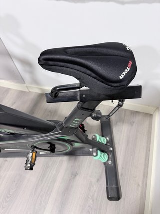 Bicicleta de Spinning Cecotec